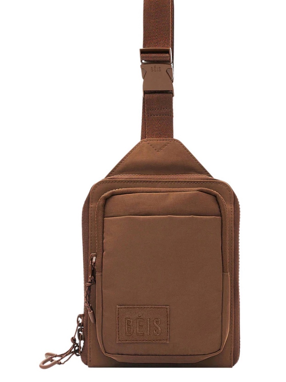 BEIS The Sport Sling in Maple